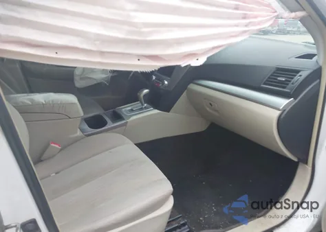 2014 Subaru Outback 2.5I from USA, damaged, VIN 4S4BRCAC8E3290319